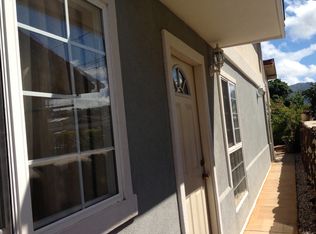 (Undisclosed Address), Honolulu, HI 96816