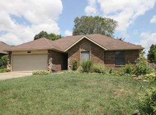 3909 W Harrison St, Springfield, MO 65802
