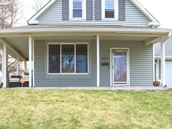 4323 Grant St, Omaha, NE 68111