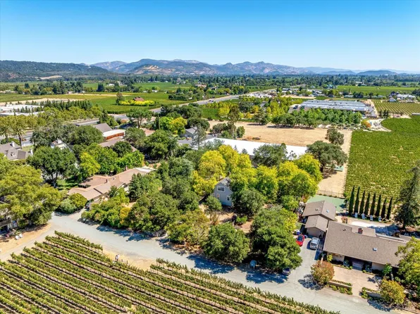 1343 Lewelling Lane, St. Helena, CA 94574