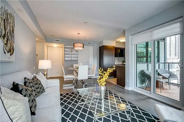 5168 Yonge St #603 — Photo 5