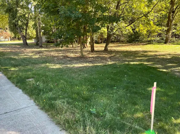 0 W Marquette Woods Rd, Stevensville, MI 49127