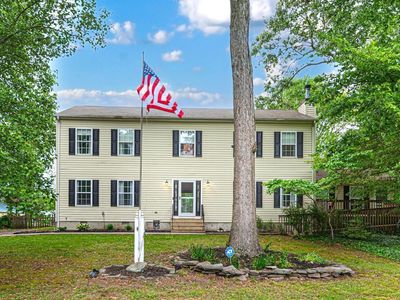 11324 Lydia St, Bishopville, MD, 21813