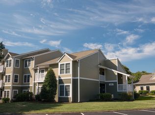 3817 E Steeplechase Way APT E, Williamsburg, VA 23188