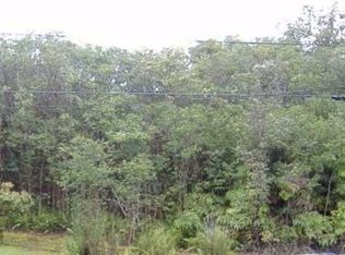 18-1220 Mountain View Pl LOT 12, Mountain View, HI 96771