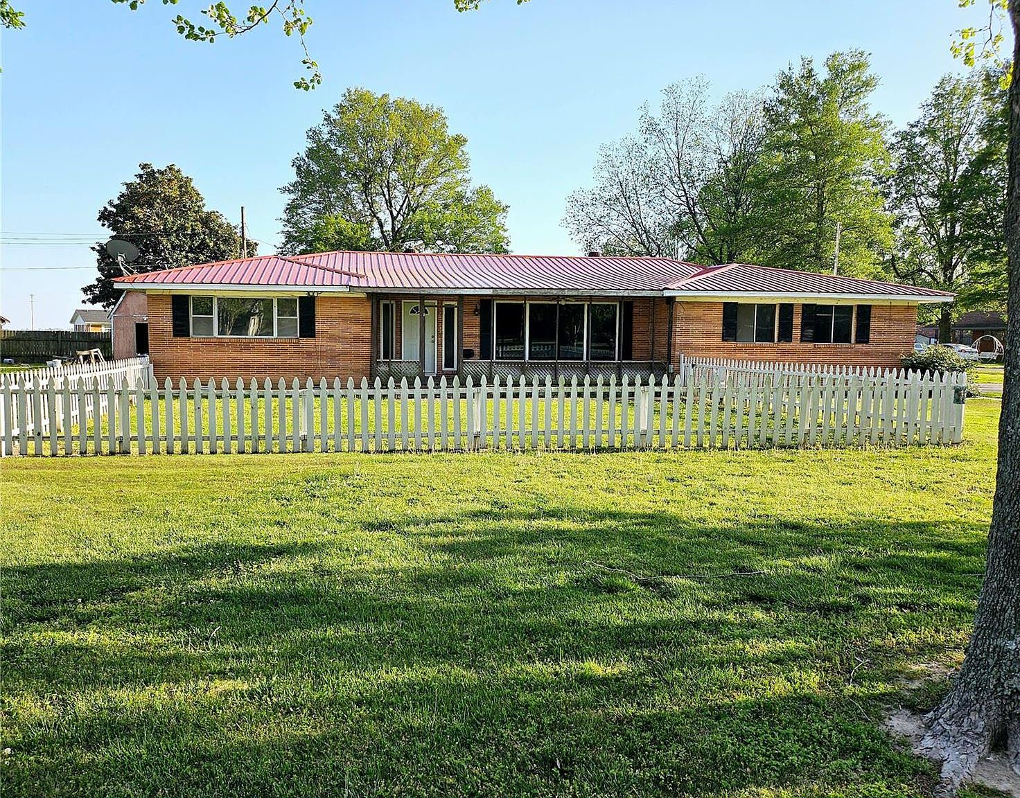 14 Patricia Cir, Senath, MO 63876 MLS 24023457 Zillow