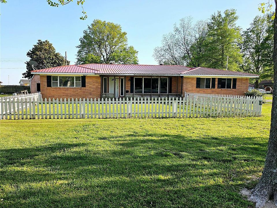 14 Patricia Cir, Senath, MO 63876 MLS 24023457 Zillow