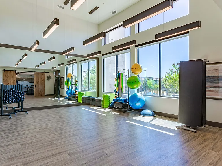 Overture Andalucia 55+ Active Adult Apartment Homes — Photo 18