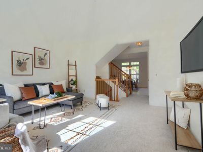 8266 Quill Point Dr, Bowie, MD, 20720