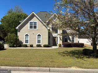 3415 Sandwedge Ln, Snellville, GA