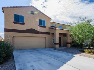 8029 S Red Sox Rd, Tucson, AZ 85756