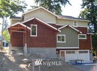 17639 24th NE, Shoreline, WA 98133