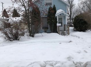 413 Maple St, Kingsford, MI 49802