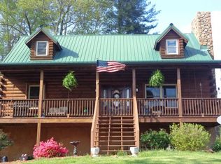 270 Timothy Branch Rd, Butler, TN 37640