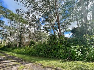 Plumeria Rd, Pahoa, HI 96778