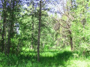 695 S Leigh Canyon Rd, Alta, WY 83414