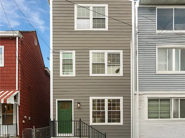 5412 Carnegie St, Pittsburgh, PA 15201