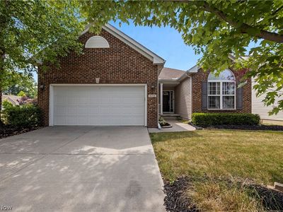 6214 Dogwood Ln, North Ridgeville, OH, 44039
