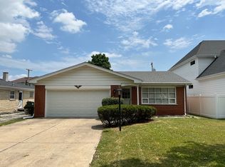 5321 S Catherine Ave, Countryside, IL 60525