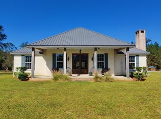 12134 Bethel Rd, Saucier, MS 39574