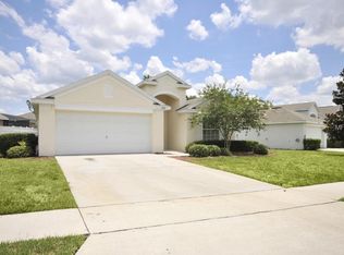 3128 Rawcliffe Rd, Clermont, FL 34714