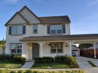 5583 Hopps Ln, Livermore, CA 94550