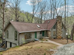 1115 Kilpatrick Rd, Hendersonville, NC 28739