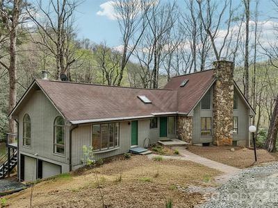 1115 Kilpatrick Rd, Hendersonville, NC, 28739