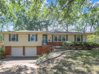 11813 E 57th St, Kansas City, MO, 64133