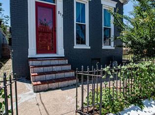 912 E Saint Catherine St, Louisville, KY