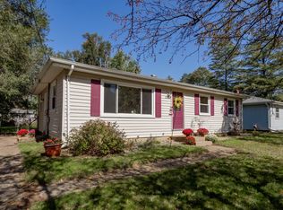 1728 Greenview Ave, Portage, MI 49024