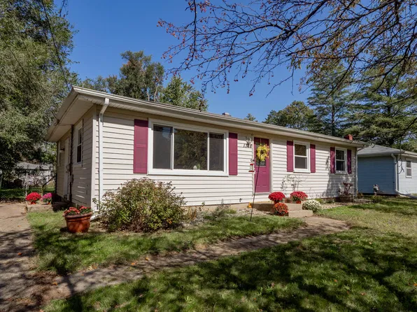 1728 Greenview Ave, Portage, MI 49024