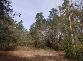 2088 W Reddick Dr #0, Perry, FL 32347