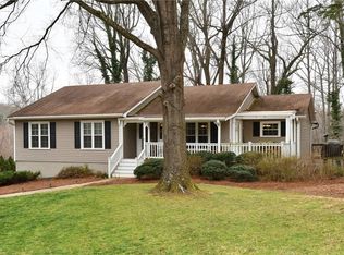 1210 Quail Hollow Rd, Kernersville, NC 27284
