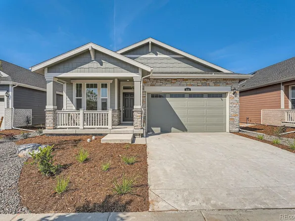 5131 N Quemoy Court, Aurora, CO 80019