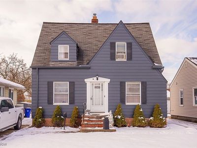 4570 W 147th St, Cleveland, OH, 44135