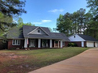 503 My Private Dr, Hamilton, GA 31811