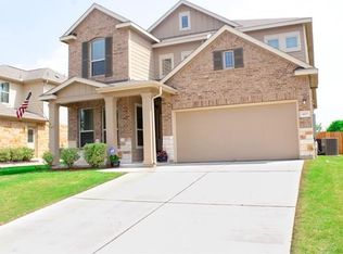 405 Falcon Ln, Leander, TX 78641