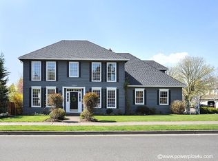 13554 Rogers Rd, Lake Oswego, OR