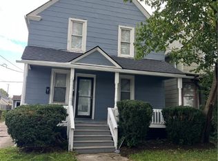 3421 W 65th St, Cleveland, OH