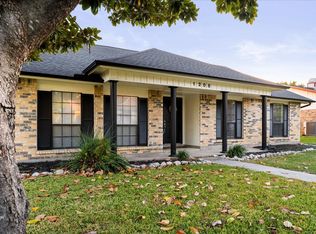 1208 Kesser Dr, Plano, TX 75025