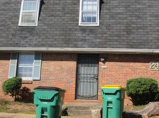 116 Plantation Cir, Clarkston, GA 30021