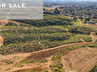 0 Jaclyn Ave, Moreno Valley, CA 92557