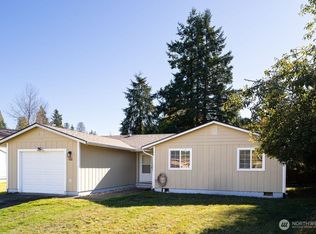 215 W Pine St, McCleary, WA 98557