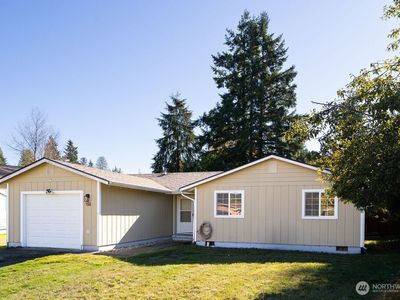 215 W Pine Street, McCleary, WA, 98557