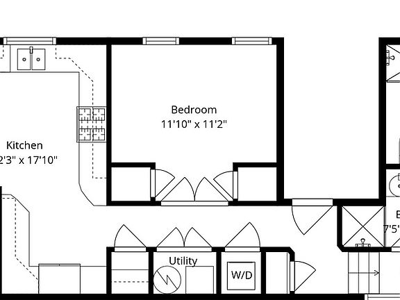 2nd image of (Undisclosed Address)