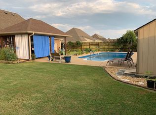 123 Anchuka Dr, Saltillo, MS 38866