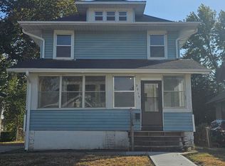 2215 Ellison Ave, Omaha, NE 68110