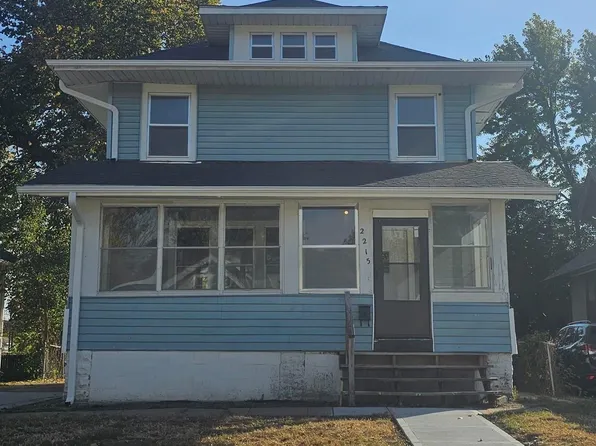 2215 Ellison Ave, Omaha, NE 68110
