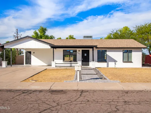 3944 W Sunnyside Avenue, Phoenix, AZ 85029